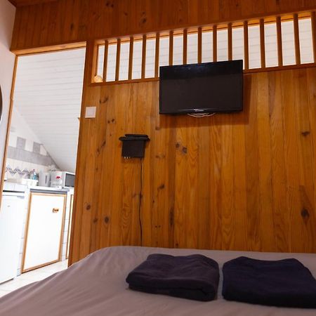 Studio cosy au cœur de Jaurès Belfort Esterno foto