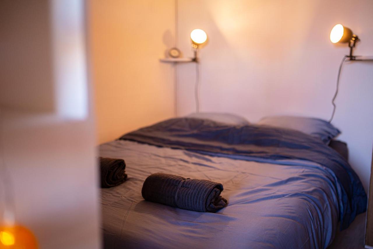Studio cosy au cœur de Jaurès Belfort Esterno foto